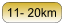 11- 20km