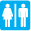 Toilets