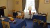 breakfast room
