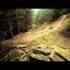 Neil Donoghue rides B-Line (New Black @ Llandegla)