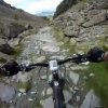 Lake District Mountain Biking - Lonscale & Borrowdale Bash