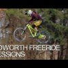 Tidworth Freeride Sessions