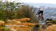 Parkwood Springs Mountain Bike Trails 