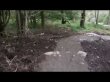 Clayton Vale Mountain bike track