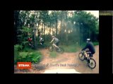 Ride 2 // Fizzeek Rides // New Forest MTB // 11 July 12 // Forge Cycleworks