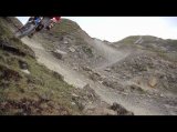 A Mountain Biking Film: Lee Quarry