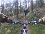 Twrch Trail, Cwmcarn