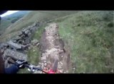 GoPro HD MTB Peak District, Jacobs Ladder 21.05.2011