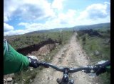 Go-Pro Saddleworth downhills