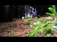 Shropshire Downhill, Bringewood *PLUS NEW TRAIL MADE TODAY* DH/FR Movie
