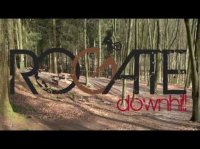 Rogate Downhill MTB